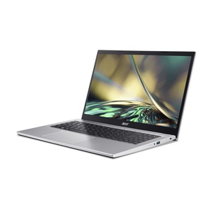 Acer Aspire 3 NX.K6SEX.01KW, 15.6" FHD IPS, Intel Core i7-1255U, 32GB RAM, 1TB SSD, Intel Iris Xᵉ Graphics, Windows 11 Pro, laptop