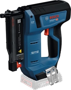 BOSCH Professional GNH 18V-35 aku zab. čavala, solo alat u L-BOXX-u