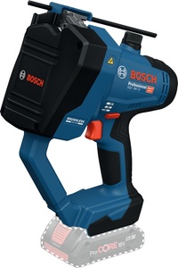 BOSCH Professional GGC 18V-12 akumulatorski navojni rezač šipki, solo alat