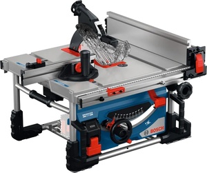 BOSCH Professional stolna pila GTS 18V-70, solo alat