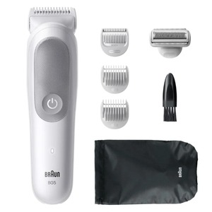 BRAUN groomer za tijelo BG5550