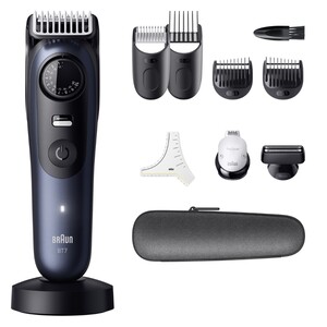 BRAUN trimer za bradu BT7540