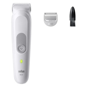 BRAUN groomer za tijelo BG3500