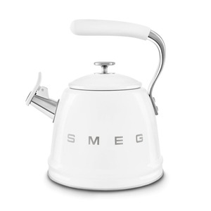 Smeg čajnik CKLW2001WH, bijeli