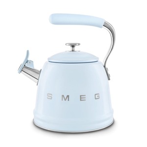 Smeg čajnik CKLW2001PB, pastelno plavi