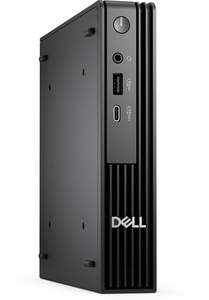 Dell Pro Micro, D0447, AMD Ryzen 7 PRO 8700GE, 16GB RAM, 512GB SSD, AMD Radeon 780M, Windows 11 Pro, stolno računalo