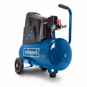 SCHEPPACH kompresor 24 L HC30ox