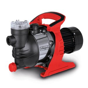SCHEPPACH vrtna pumpa GP1400JET