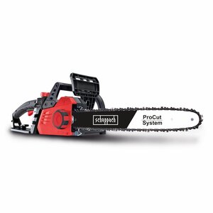 SCHEPPACH električna motorna pila CSE2600 45 cm – 2400 W