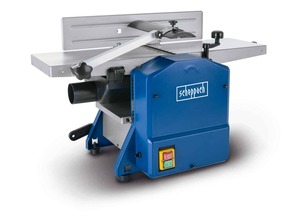 SCHEPPACH blanjalica / debljača 1250W HMS850