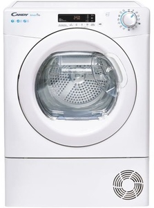 Candy sušilica rublja CSOE H7A2DE-S