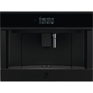 Electrolux ugradbeni kava aparat EBC95T
