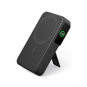 Anker prijenosna baterija Mag Go 10000mAh, 15W, crna