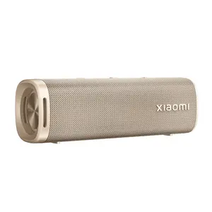 Xiaomi Sound Outdoor (30W), zlatna, Bluetooth zvučnik