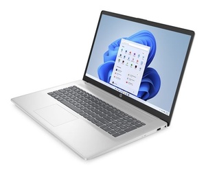 HP 17-cn4035nm, CB7S4EA, 17.3" FHD IPS, Intel Core 5 120U, 16GB RAM, 512GB SSD, Intel Graphics, FreeDOS, laptop