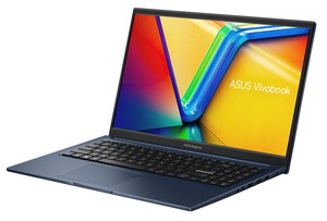 ASUS Vivobook 15 X1504VA-BQ3014W, 90NB13Y1-M00YH0, 15.6'' FHD, Intel Core i3-1315U, 16GB RAM, 512GB PCIe NVMe SSD, Intel Graphics, Windows 11 Home, laptop