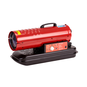 AGM dizel grijalica ADH 20 (20kW, 166m2) 072298
