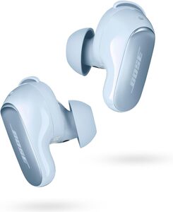 Bose QuietComfort Ultra, in-ear, bežične slušalice, plava