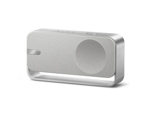Bose SoundLink Home prijenosni BT zvučnik, srebrna