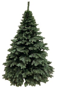 Umjetno božićno drvce AURORA - 210 cm