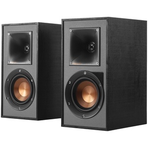 Klipsch R-41PM, crna, 1066253