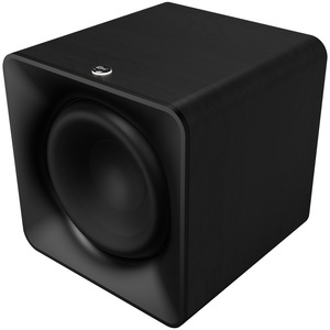 Klipsch Flexus SUB 200, subwoofer, crni