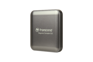 Vanjski SSD Transcend ESD420 Type-C Magnetic design 2TB, TS2TESD420C