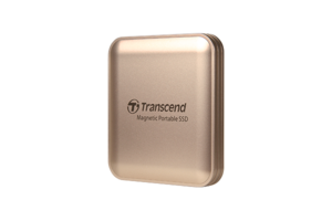 Vanjski SSD Transcend ESD420 Type-C Magnetic design 1TB, TS1TESD420G