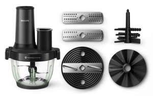 Philips sjeckalica HR1507/00