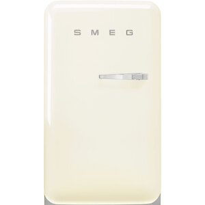 Smeg hladnjak FAB10HLCR6 50's Style