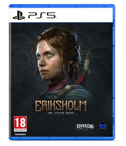 Eriksholm - PS5