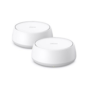 TP-Link Deco BE3600, Tri-Band, 3600Mbps, Mesh Wi-Fi 7 sistem