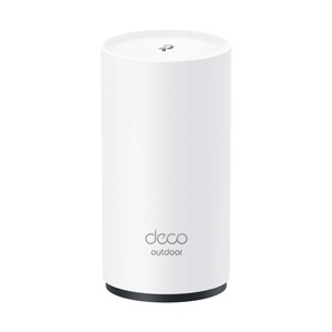TP-Link Deco X50-Outdoor, AX3000, Dual-Band, 3000Mbps, Mesh Wi-Fi 6 sistem, Outdoor