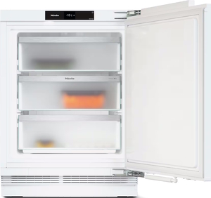Miele zamrzivač FNUS 7140 C