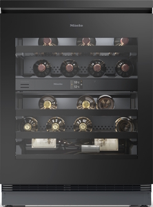 Miele hladnjak za vino KWTUS 7074 F