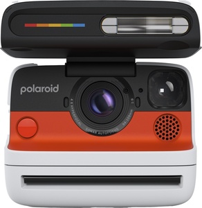 POLAROID Instant fotoaparat Flip - White