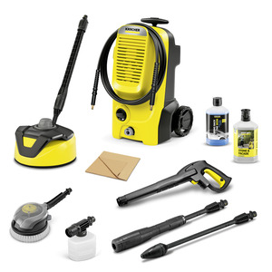KARCHER visokotlačni čistač K 5 Classic Car & Home