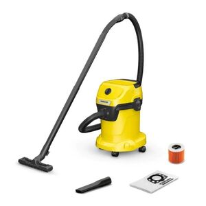 KARCHER mokro suhi usisavač WD 3 V-15/6/20