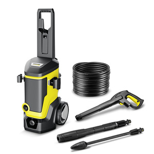 KARCHER visokotlačni čistač K 7 WCM FJ Home BB