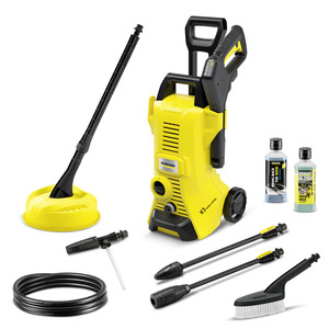 KARCHER visokotlačni čistač K 3 Power Control Car