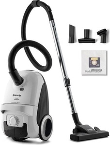 Gorenje usisavač VCE21G4EW