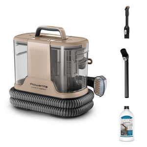 Rowenta Clean It Compact parni čistać 400W, IN3010F0