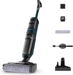 Rowenta X-Clean 2 štapni usisavač za mokro i suho usisavanje, GZ2251E0