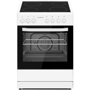 Končar štednjak ST6040KBS