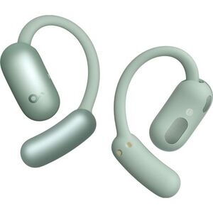 ANKER Soundcore AeroFit 2, Ozone, Bluetooth, Open-Ear slušalice, Zelene