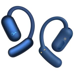 ANKER Soundcore AeroFit 2, Ozone, Bluetooth, Open-Ear slušalice, Plave