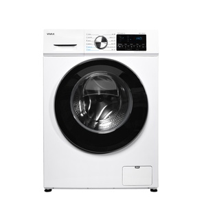 VIVAX HOME perilica rublja WFL-120812CI