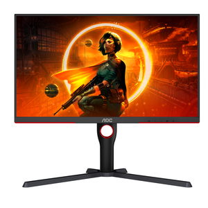 AOC monitor Q27G3XMN, 27", miniLED, QHD, 180Hz, 2xHDMI, 2xDP