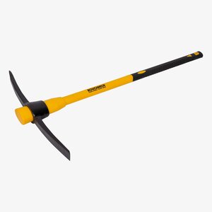 ROUGHNECK željeznički pijuk s glavom 2270g