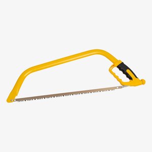 ROUGHNECK lučna pila 60cm
